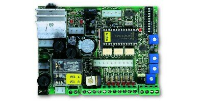 WA20 - řídící jednotka závory WIL4 a WIL6, OPEN4000 a OPEN6000